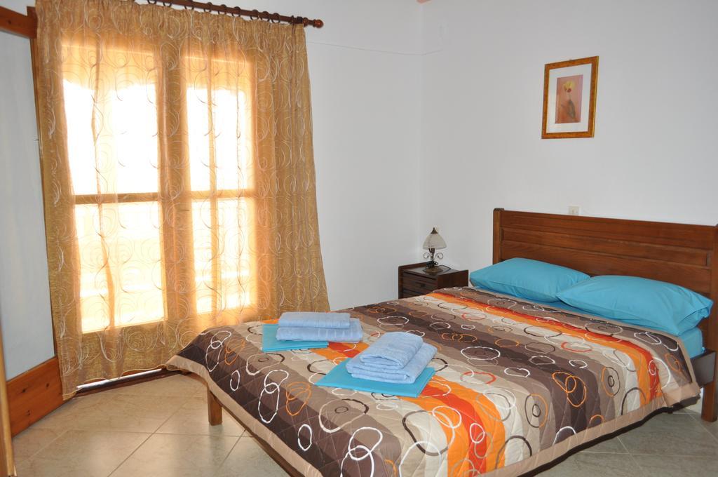 Giannis Maria Apartments Pszakúdia Kültér fotó
